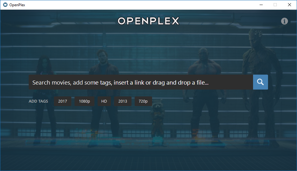 OpenPlex