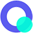 夸克浏览器 logo