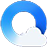 QQ浏览器 logo
