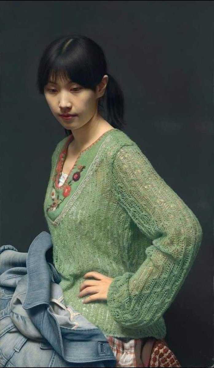 小姜