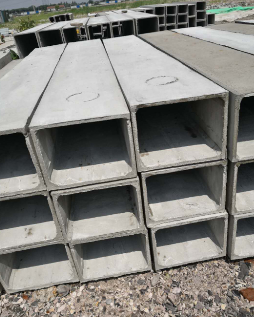 成品烟道