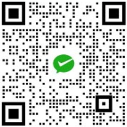 付款二维码